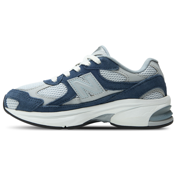 New Balance 2010 - Boys' Preschool - Navy/White - Image 2