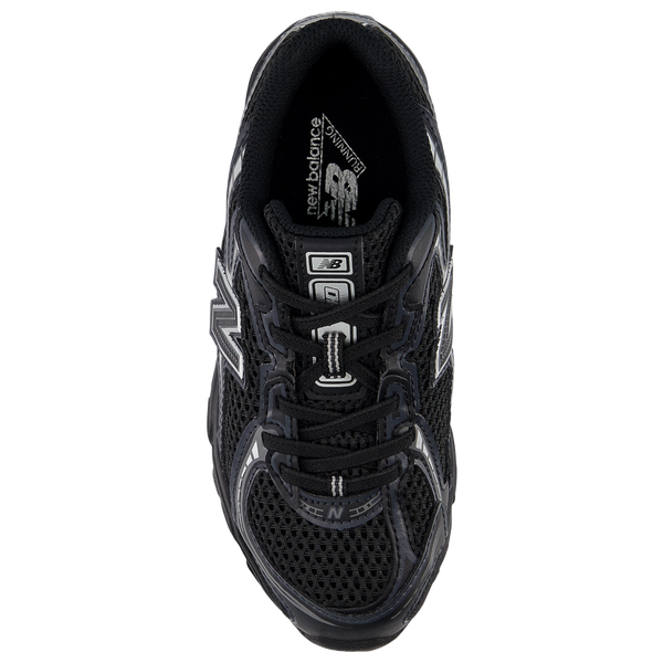 New Balance 740 - Boys' Preschool - Silver/Black - Image 3