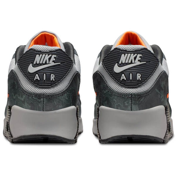 Nike Air Max 90 Premium - Men's - Multi/Black - Image 3