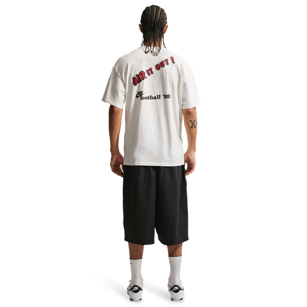 Nike NSW Max 90 DNAR5 Tee - Men's - Sail - Image 4