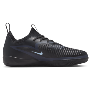 Nike JR Phantom 6 Low Acad TF - Boys' Grade School - Black/Black