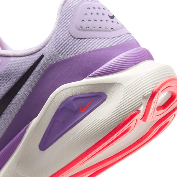 Nike Air Structure 26 - Women's - Cave Purple/Violet Mist/Brt Violet - Image 8