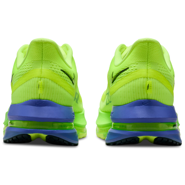 Nike Pegasus Premium - Men's - Black Spruce/Volt Ice/Lime Blast - Image 3