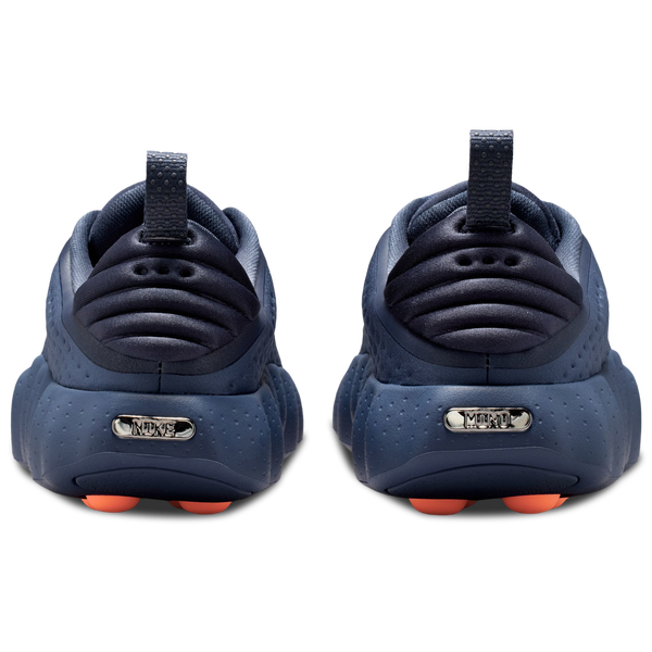 Nike Mind 002 - Men's - Blue/Platinum/Blue - Image 3