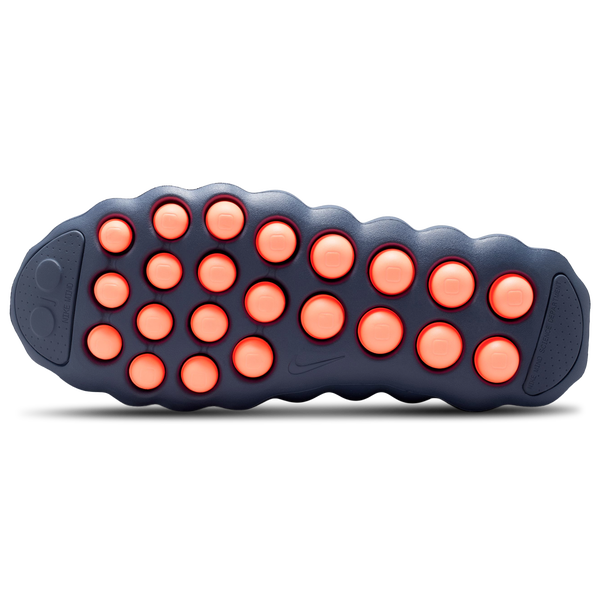 Nike Mind 002 - Men's - Blue/Platinum/Blue - Image 5