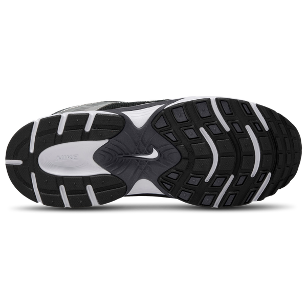 Nike V5 RNR - Boys' Grade School - Black/White/Silver - Image 4