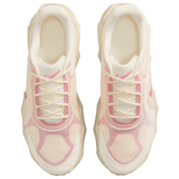 Nike Aura Edge - Women's - Chalk/Peony/Pale Ivory - Image 4