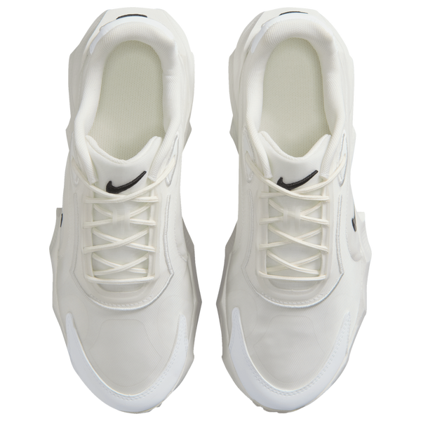 Nike Aura Edge - Women's - Summit White/Black/Summit White - Image 4