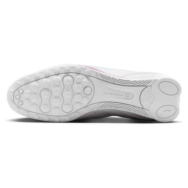 Nike Shox Z - Women's - White/Lt Magenta - Image 5