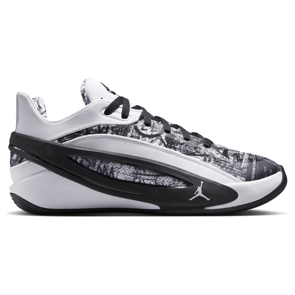 Jordan Luka 5 ESS - Men's - White/Black