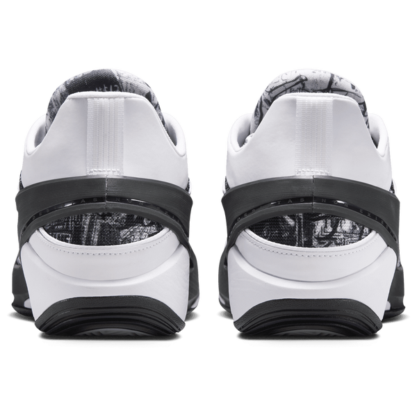 Jordan Luka 5 ESS - Men's - White/Black - Image 3