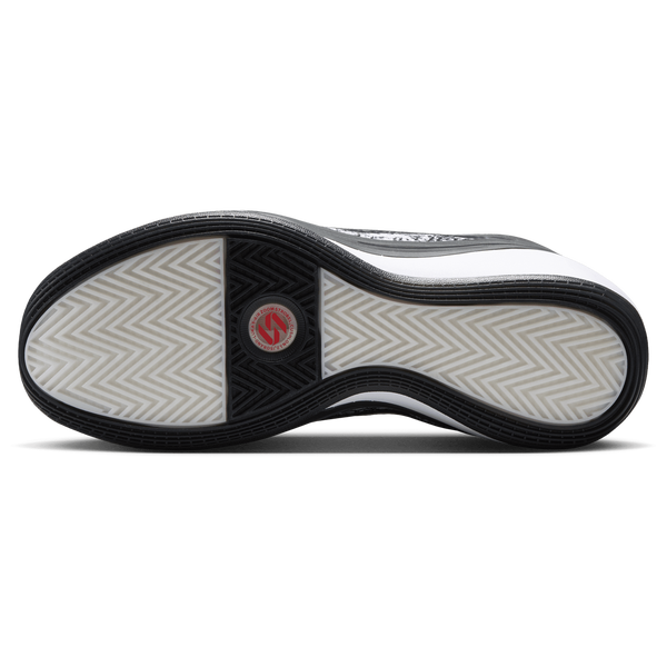 Jordan Luka 5 ESS - Men's - White/Black - Image 5