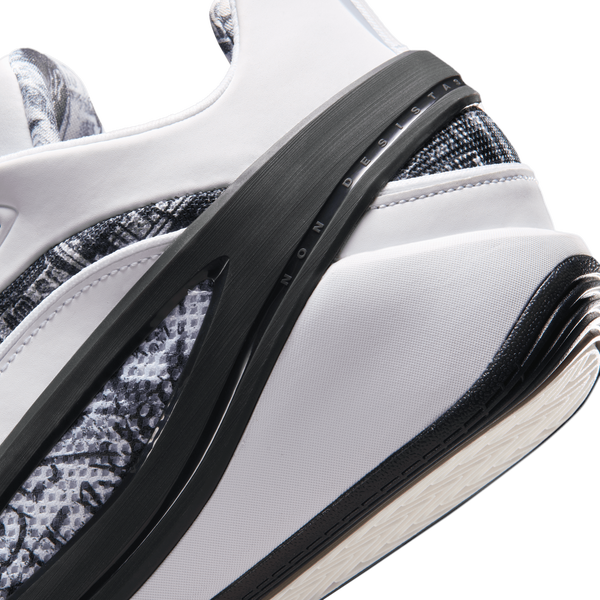 Jordan Luka 5 ESS - Men's - White/Black - Image 8