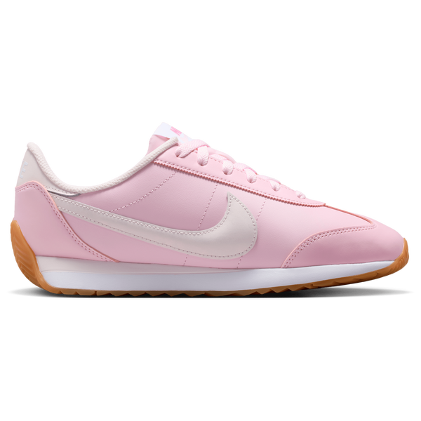 Nike Pacific Leather SE - Women's - Pink Foam/Gum Lt Brown/Pearl Pink