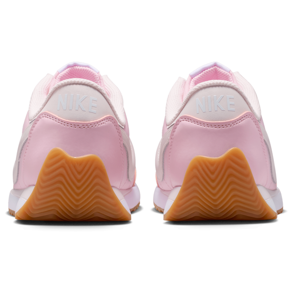 Nike Pacific Leather SE - Women's - Pink Foam/Gum Lt Brown/Pearl Pink - Image 3