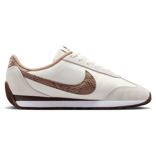 Nike Pacific Premium - Women's - British Khaki/Sail/Lt Chocolate