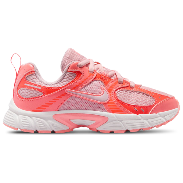 Nike V5 RNR Lace - Girls' Preschool - Pink/Pink
