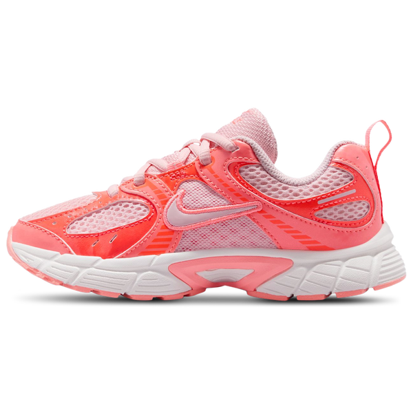 Nike V5 RNR Lace - Girls' Preschool - Pink/Pink - Image 2