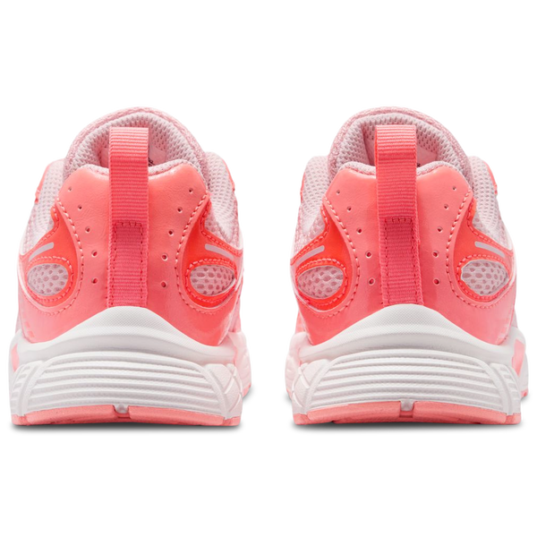 Nike V5 RNR Lace - Girls' Preschool - Pink/Pink - Image 3