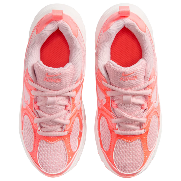 Nike V5 RNR Lace - Girls' Preschool - Pink/Pink - Image 4