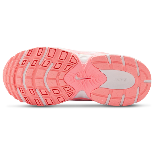 Nike V5 RNR Lace - Girls' Preschool - Pink/Pink - Image 5