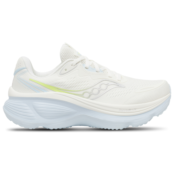 Saucony HURRICANE 26 - Women's - Ivory