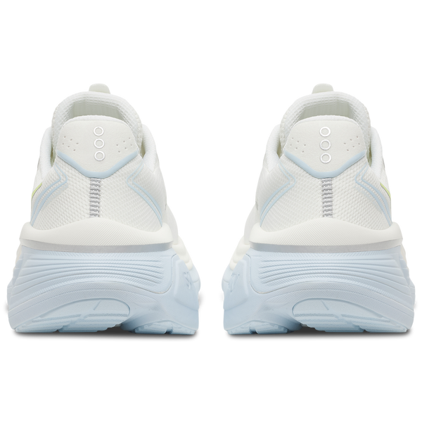 Saucony HURRICANE 26 - Women's - Ivory - Image 3