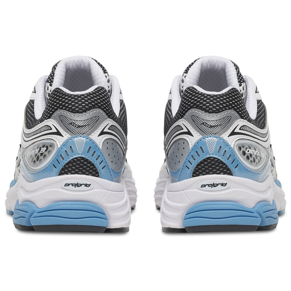Saucony Pro Grid Omni 9 - Men's - Medium Blue - Image 3