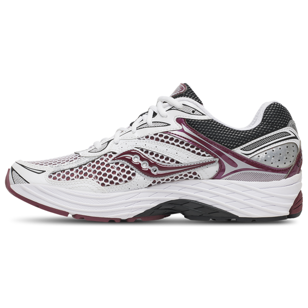 Saucony Pro Grid Omni 9 - Men's - White - Image 2