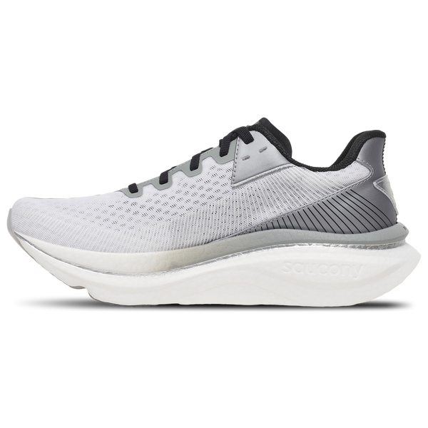 Saucony Endorphin Azura - Men's - White - Image 2