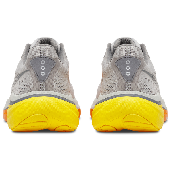 Saucony Ride 19 - Men's - Light Grey - Image 3