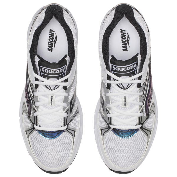 Saucony Ride Millennium - Men's - Night Sky/White - Image 4