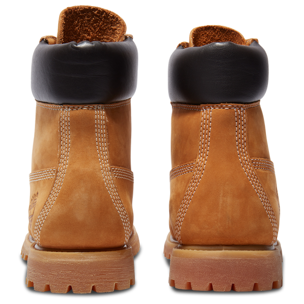 Timberland 6" Premium Waterproof Boots - Women's - Wheat - Image 3