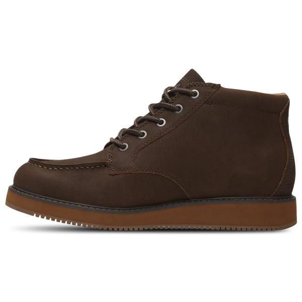 Timberland Redwood Edge Chukka Boot - Men's - Dark Brown/Dark Brown/Dark Brown - Image 2