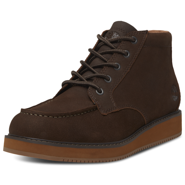 Timberland Redwood Edge Chukka Boot - Men's - Dark Brown/Dark Brown/Dark Brown - Image 10