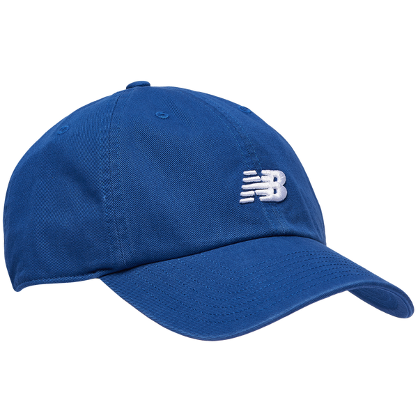 New Balance x 47 Brand Core Clean Up Cap - Adult - White/Blue - Image 3