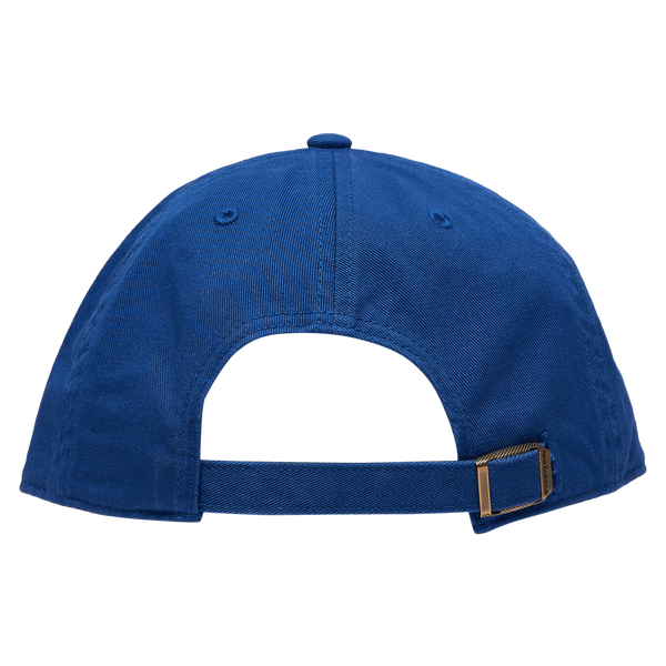 New Balance x 47 Brand Core Clean Up Cap - Adult - White/Blue - Image 4