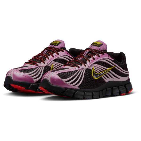 Nike Zoom Skylon 11 - Women's - Black/Pink/Red - Image 6