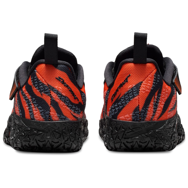 Nike JA 3 Animal Pack Per - Boys' Preschool - Univ Red/Safety Orange/Black - Image 3