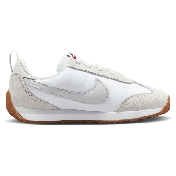 Nike Pacific KI - Boys' Preschool - Off White/White/Photon Dust