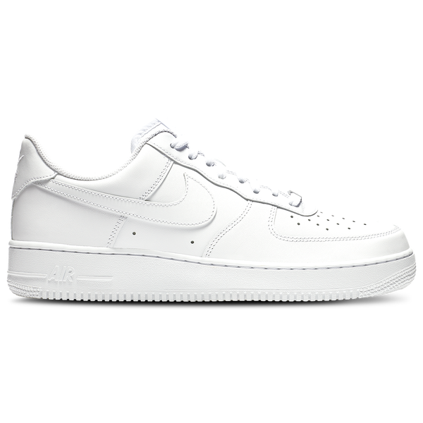 Nike Air Force 1 '07 - Men's - White/White