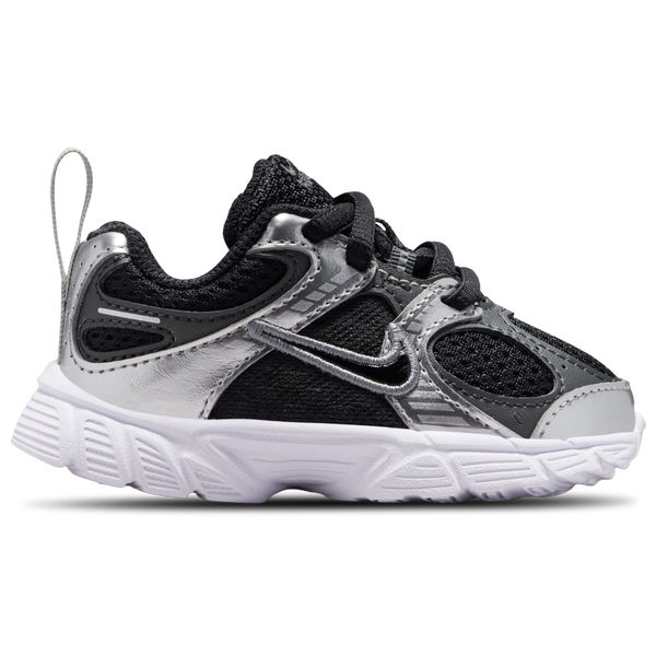 Nike V5 RNR - Boys' Toddler - Black/White