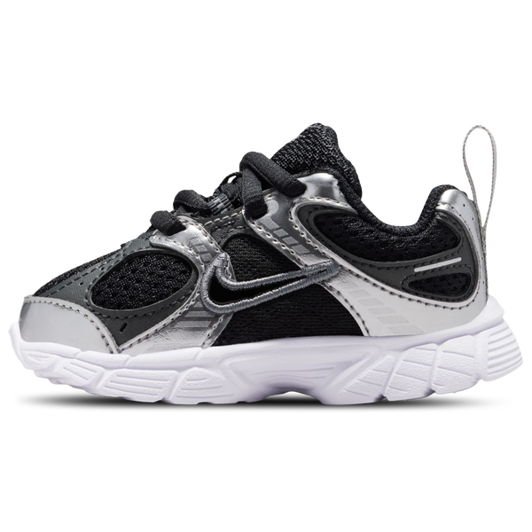 Nike V5 RNR - Boys' Toddler - Black/White - Image 2