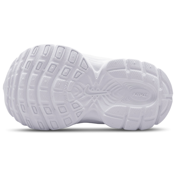 Nike V5 RNR - Boys' Toddler - Black/White - Image 5