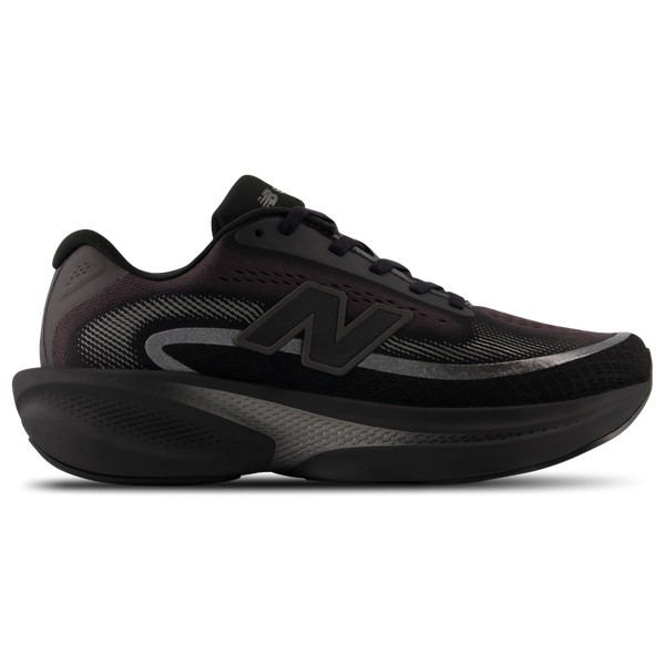New Balance Ellipse V1 - Women's - Faded Black/Black