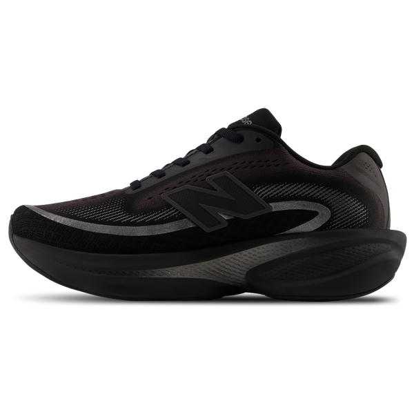 New Balance Ellipse V1 - Women's - Faded Black/Black - Image 2