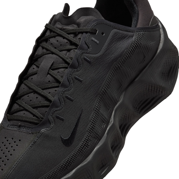 Nike Ava Rover - Men's - Black/Black - Image 8