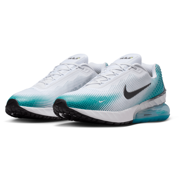 Nike Air Max Phoenix - Men's - Dusty Cactus/White/Black - Image 6