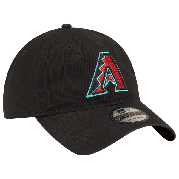 New Era Diamondbacks Alt. Replica Core Classic... - Men's - Black - Image 4