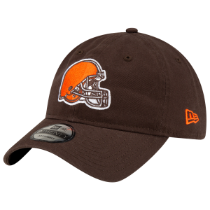 New Era Browns Core Classic Primary 9TWENTY... - Men's